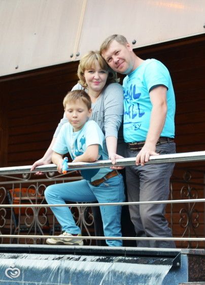 — Всё что не делается к лучшему! Проверено!