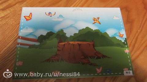новые игры для Полины ч.2