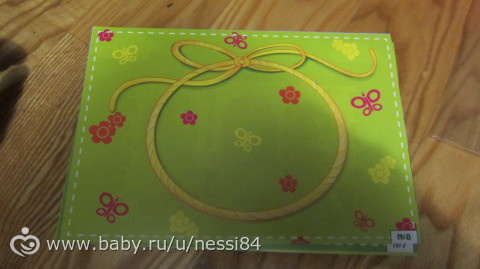 новые игры для Полины ч.2