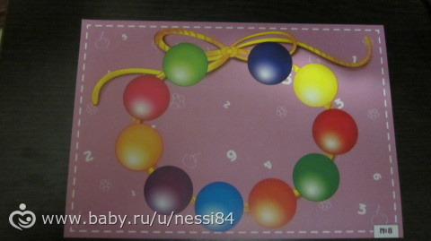Еще одна игра для Полины ч.3