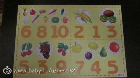 Еще одна игра для Полины ч.3