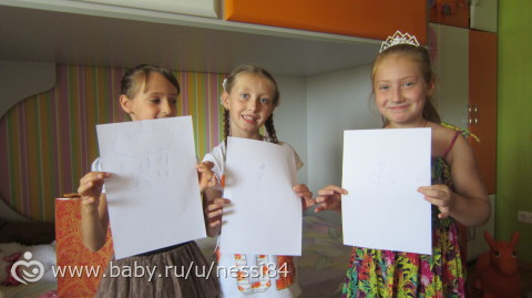 28-29 августа 2015/happy birthday Dasha