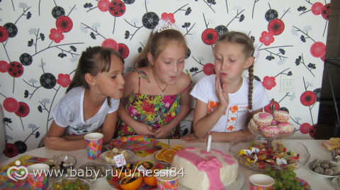 28-29 августа 2015/happy birthday Dasha