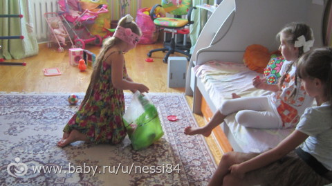 28-29 августа 2015/happy birthday Dasha