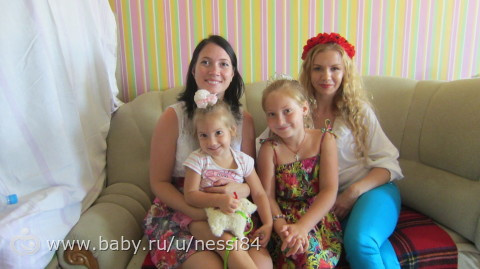 28-29 августа 2015/happy birthday Dasha
