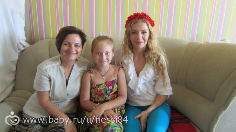 28-29 августа 2015/happy birthday Dasha