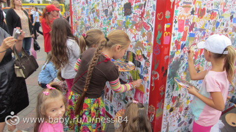 5-6 сентября 2015 г/ у бабушек