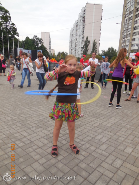5-6 сентября 2015 г/ у бабушек