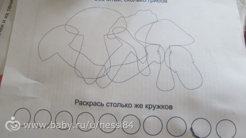 8-9 cентября 2015 г./ тз грибы
