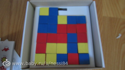 15-18 сентября 2015г/ большой пост новых развивающих игрушек
