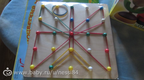 15-18 сентября 2015г/ большой пост новых развивающих игрушек