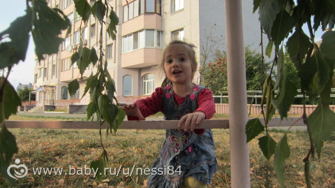 6 октября 2015 г/ божьи коровки