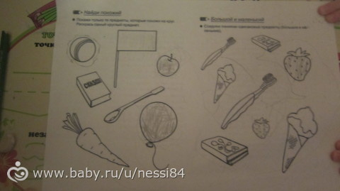 16-19 октября 2015 г/ занятия по Зайкиному марафону