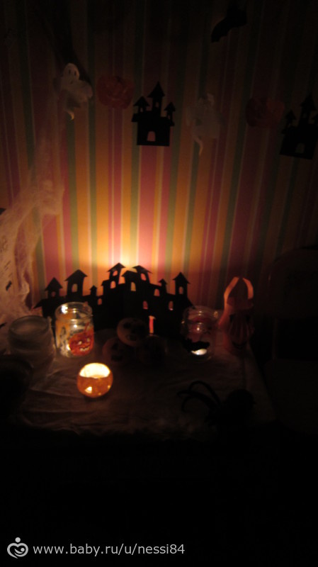 31 октября 2015 г /happy halloween