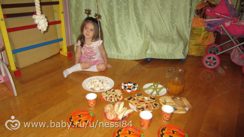31 октября 2015 г /happy halloween