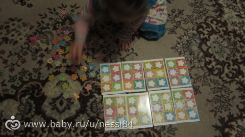 5-6 ноября 2015 г/ математика в песке и другое