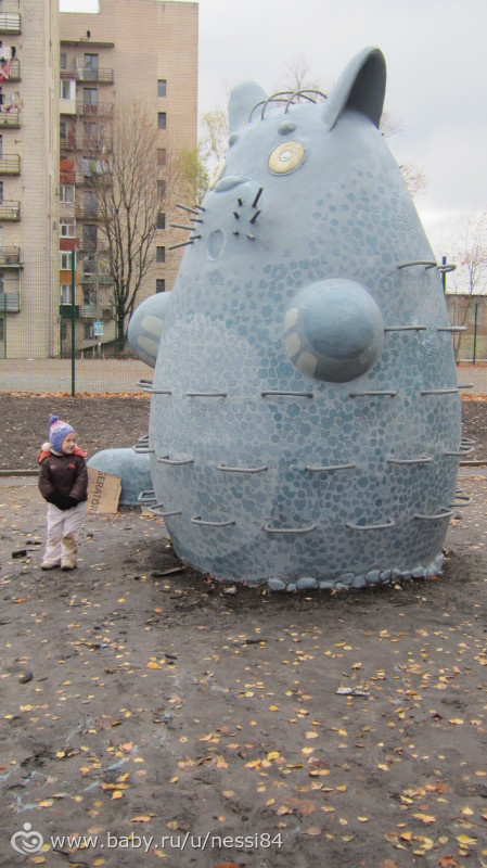 8-11 ноября 2015 г/