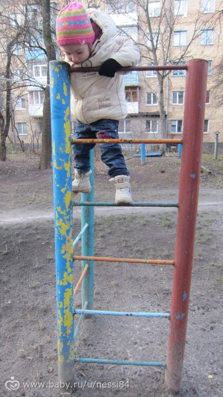 22-24 ноября 2015 г/ три таких разных дня