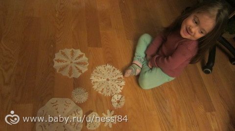 30 ноября 2015 г / последний день зимы