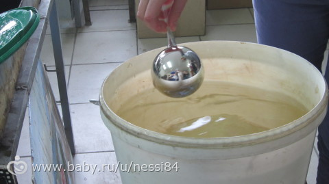 6-7 декабря 2015 г/ фабрика новогодних чудес