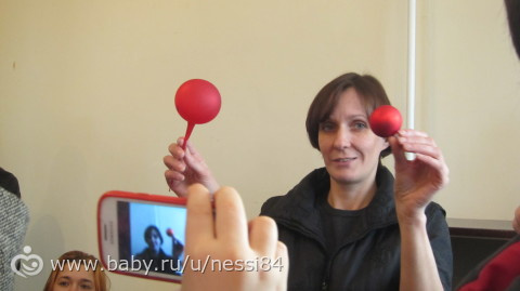 6-7 декабря 2015 г/ фабрика новогодних чудес