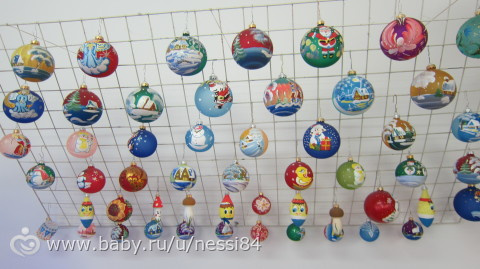 6-7 декабря 2015 г/ фабрика новогодних чудес