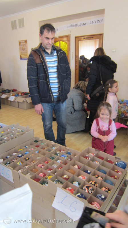 6-7 декабря 2015 г/ фабрика новогодних чудес