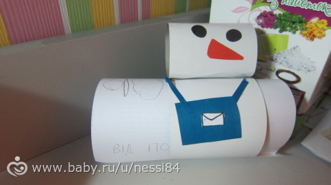 8-12 декабря 2015 г/ творческие занимашки