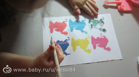 8-12 декабря 2015 г/ творческие занимашки