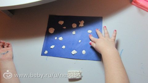 8-12 декабря 2015 г/ творческие занимашки