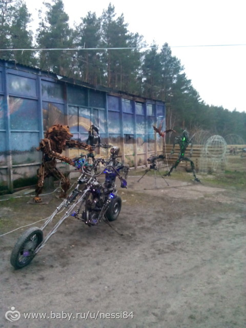13 декабря 2015 г/замок Виктория Филмс