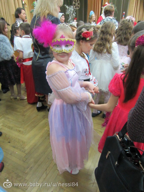21-22 декабря 2015/школьный утренник