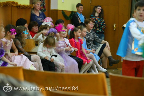 21-22 декабря 2015/школьный утренник
