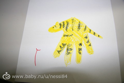 26-27 декабря 2015/елка нашего двора