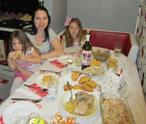 29-31 декабря 2015 г/ с новым годом!