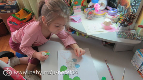 19 февраля 2016 г/ птички 2