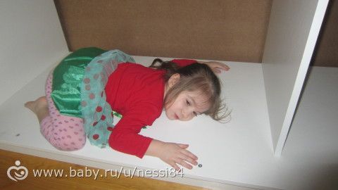 18-25 марта 2016 г/Андрюшка, я и шкаф