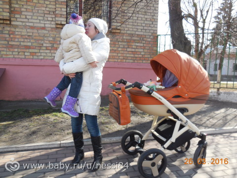 26-28 марта 2016г/ гуляшки, занимашки