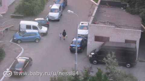 11 июня 2016 г/ я малодетная