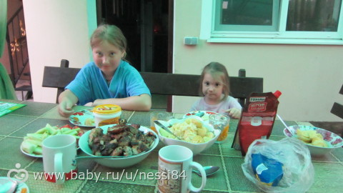 1-3 июля 2016 г/ в Одессе 1 ч