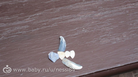 1-6 июля 2016 г/ в Одессе 1 ч