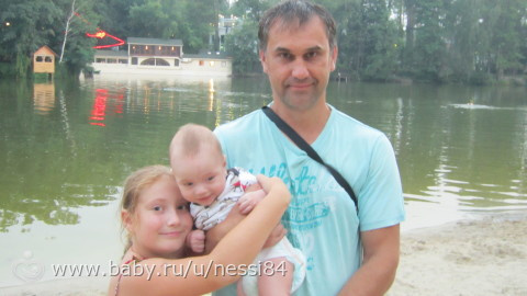 27 июля 2016г/Киевское море