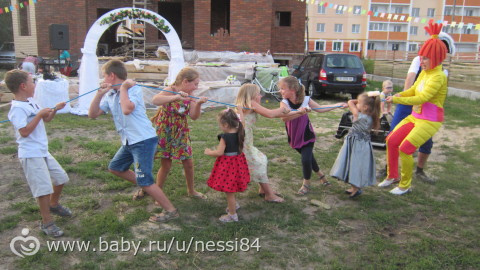 28 июля 2016 г/ др крестницы