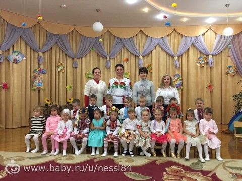 21-26 октября2016г/ подарки для детей...