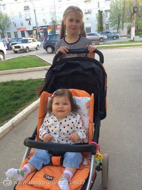 Куколке 9 месяцев.