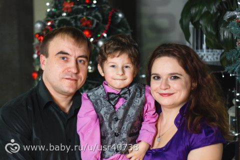 уже ГОД как Иван дома)))очень много фото