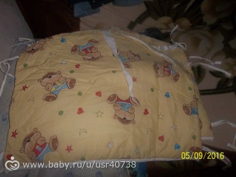 купили коляску