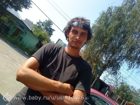 каким ты был.. каким ты стал -МУЖ