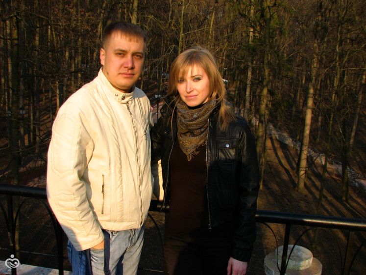 9 лет жизни как они есть...