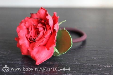 Маленький подарок к лету моей мамочке?